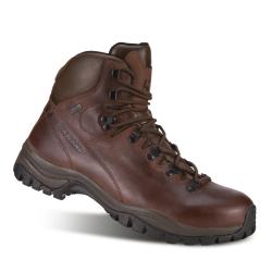 Kayland Cumbria 2.0 Gtx Brown 2025 outdoor obuv + sleva 400,- na příslušenství Kayland Cumbria 2.0 Gtx Brown 2025 outdoor obuv + sleva 400,- na příslušenství
