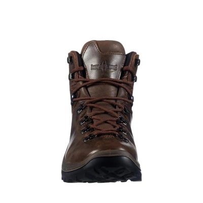 Kayland Cumbria Gtx Brown outdoor obuv
