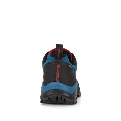 Kayland Duke Lite Gtx Black/Teal pánské turistické boty