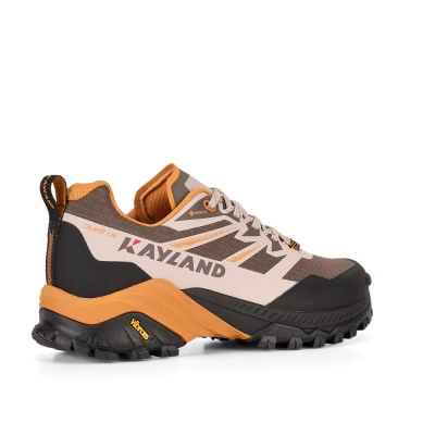 Kayland Duke Lite Ws Gtx Brown/Orange 2025 dámské turistické boty