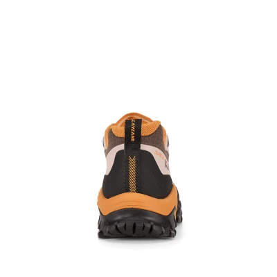 Kayland Duke Lite Ws Gtx Brown/Orange 2025 dámské turistické boty