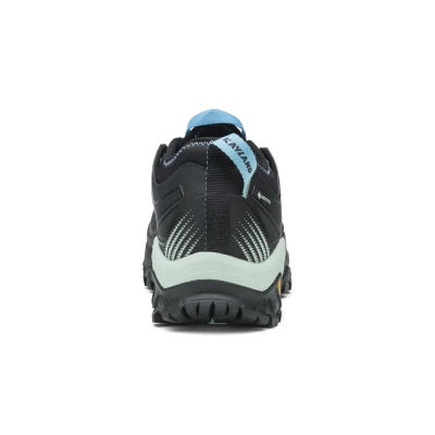Kayland Duke Ws Gtx Black/Light green 2025 dámské turistické boty