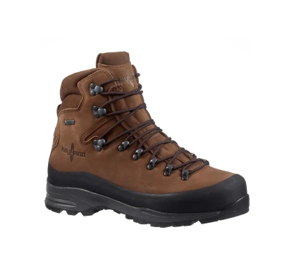 Kayland Globo Gtx Brown pánské turistické boty