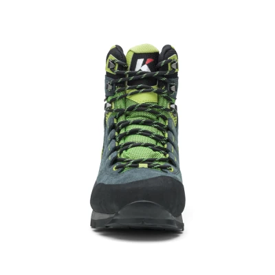 Kayland Grand Tour Gtx Grey/Lime 2025 pánské turistické boty