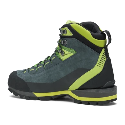 Kayland Grand Tour Gtx Grey/Lime 2025 pánské turistické boty
