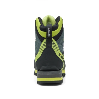 Kayland Grand Tour Gtx Grey/Lime 2025 pánské turistické boty
