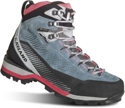 Kayland Grand Tour Ws Gtx Azure/Rose dámské outdoor boty + sleva 400,- na příslušenství