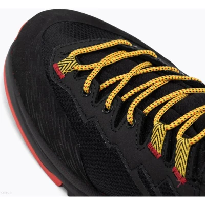 Kayland Grimpeur Ad Gtx Black/Yellow 2025 outdoor obuv