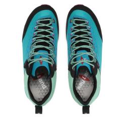 Kayland Grimpeur Ad Ws Gtx Tourquoise/Fuchsia 2025 dámská outdoor obuv + sleva 300,- na příslušenství