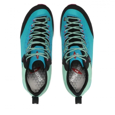 Kayland Grimpeur Ad Ws Gtx Tourquoise/Fuchsia 2025 dámská outdoor obuv + sleva 300,- na příslušenství