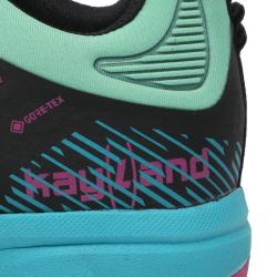 Kayland Grimpeur Ad Ws Gtx Tourquoise/Fuchsia 2025 dámská outdoor obuv + sleva 300,- na příslušenství