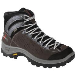 Kayland Impact Gtx anthracite/grey boty Kayland Impact Gtx anthracite/grey boty