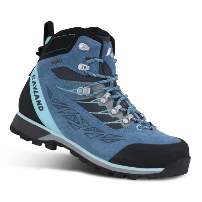 Kayland Legacy GTX W azure/grey dámské turistické boty