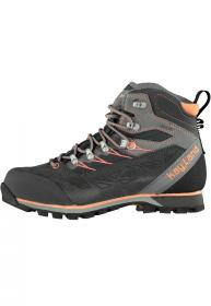 Kayland Legacy Ws Gtx grey/peach boty + osvěžovač obuvi