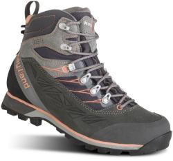 Kayland Legacy Ws Gtx grey/peach topánky + osviežovač obuvi