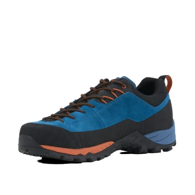 Kayland Miura Gtx Teal/Orange 26/27 pánské turistické boty