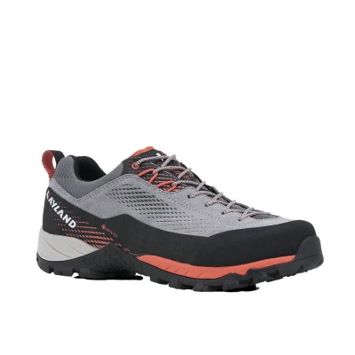 Kayland Miura Ws Gtx Grey/Coral dámské turistické boty