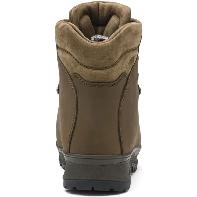 Kayland Pamir Gtx Brown 2025 unisex turistické boty
