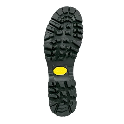 Kayland Plume Micro Gtx Grey/Lime pánské turistické boty