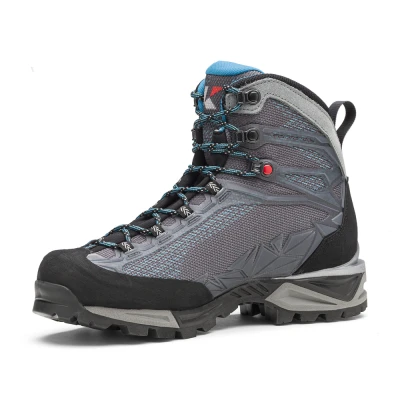 Kayland Rocket Ws Gtx Grey/Turquoise 2025 dámské turistické boty