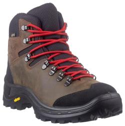 Kayland Starland Gtx brown boty + osvěžovač obuvi