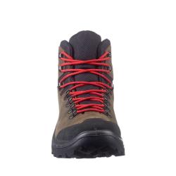 Kayland Starland Gtx brown boty + osvěžovač obuvi Kayland Starland Gtx brown boty + osvěžovač obuvi