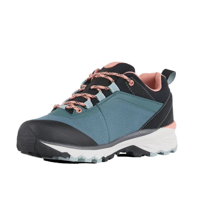 Kayland Strider Ws Gtx Green/Peach dámské turistické boty