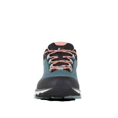 Kayland Strider Ws Gtx Green/Peach dámské turistické boty