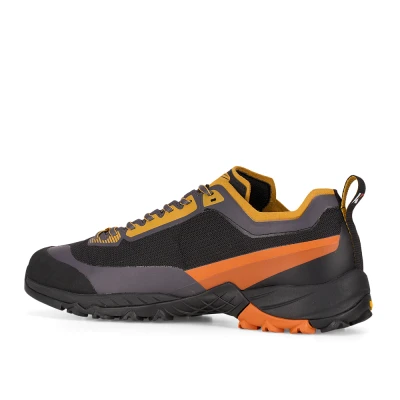Kayland Tuono GTX M black/clay pánské turistické boty