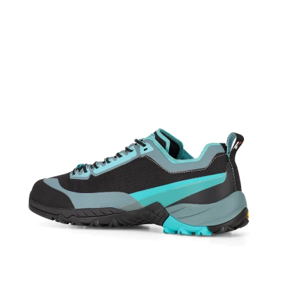 Kayland Tuono GTX W black/azure dámské turistické boty