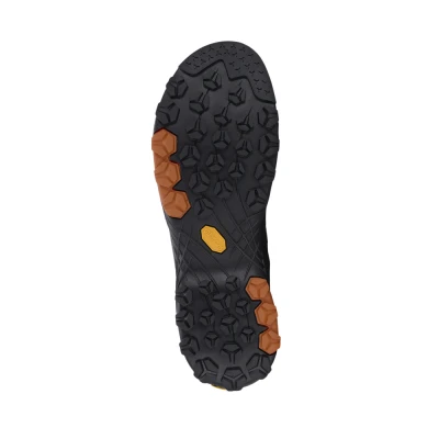 Kayland Tuono Leather Gtx Brown 26/27 pánské turistické boty