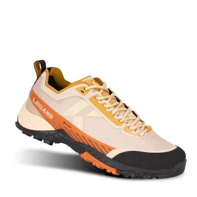Kayland Tuono Ws Gtx Khaki/Orange 2025 dámské turistické boty