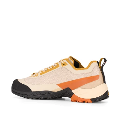 Kayland Tuono Ws Gtx Khaki/Orange 2025 dámské turistické boty