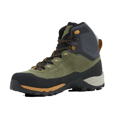 Kayland Vision Gtx Olive/Orange 2025 pánské turistické boty