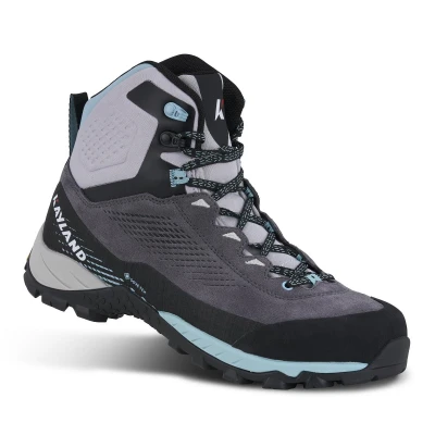 Kayland Vision Ws Gtx Grey/Azure dámské turistické boty