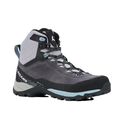 Kayland Vision Ws Gtx Grey/Azure dámské turistické boty