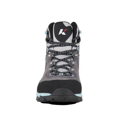 Kayland Vision Ws Gtx Grey/Azure dámské turistické boty