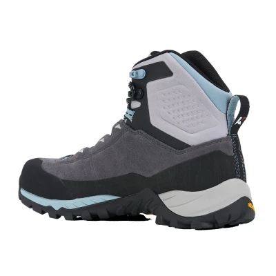 Kayland Vision Ws Gtx Grey/Azure dámské turistické boty
