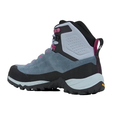 Kayland Vision Ws Gtx Slate/Fuchsia dámské turistické boty