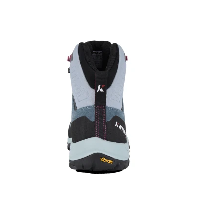 Kayland Vision Ws Gtx Slate/Fuchsia dámské turistické boty