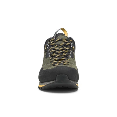 Kayland Vitrik Gtx Dark green/Ocher 2025 outdoor obuv + sleva 300,- na příslušenství