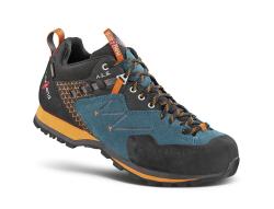 Kayland Vitrik Gtx teal blue topánky + osviežovač obuvi