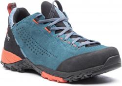 Kayland Vitrik Gtx teal blue boty + osvěžovač obuvi Kayland Vitrik Gtx teal blue boty + osvěžovač obuvi