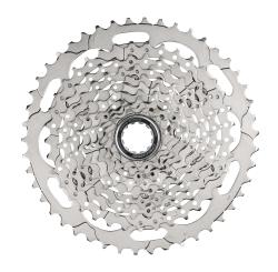 SHIMANO Kazeta SH 10 CSM4100 DEORE 11-46 SHIMANO Kazeta SH 10 CSM4100 DEORE 11-46