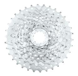 SHIMANO Kazeta SH 8 HG 50 11-34 SHIMANO Kazeta SH 8 HG 50 11-34