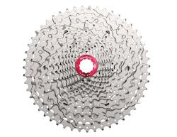 Kazeta Sunrace 12r.11-51z Csmz800 Metallic Kazeta Sunrace 12r.11-51z Csmz800 Metallic