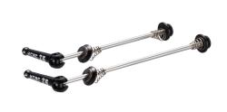 Kcnc MTB Z6 SET černá rychloupínák Kcnc MTB Z6 SET černá rychloupínák