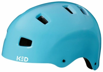 Ked 5Forty Iceblue přilba