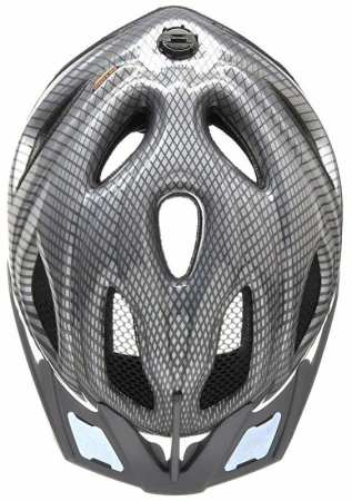 Ked Certus K-STAR dark grey cyklistická přilba