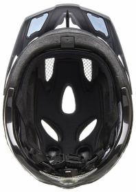 Ked Certus K-STAR dark grey cyklistická přilba POUZE L (55-63 cm) (VÝPRODEJ)